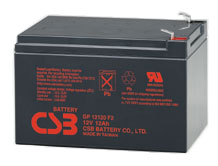 CSB GP 12120 battery